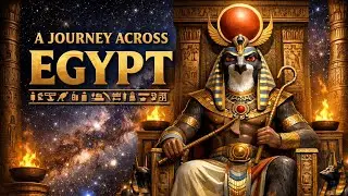 🦅🌄 Horus Returns to Mount Sinai 🇪🇬 | Part 2️⃣