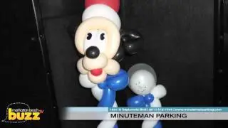 The Local Buzz 247 features - Minuteman Parking Company - Manhattan Beach