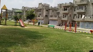 Army quarter tour uttar pradesh 🏠🏠 simple fouji quarter 🏠 government quarter#armyquarter