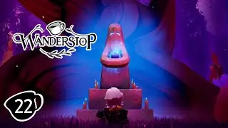 Wanderstop: Episode 22: Moving On