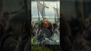 La Leyenda de Ragnar Lothbrok #documental #sabias #documentalhistorico