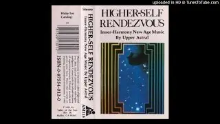 Upper Astral - Higher-Self Rendezvous
