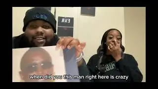 Netflix Documentary Review (Puff Daddy) 🍿