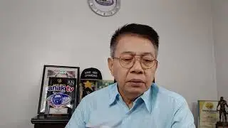 PLUNDER CASE KAY SEC. BONOAN,  SEC. REMULLA VS TRILLANES NA BA?