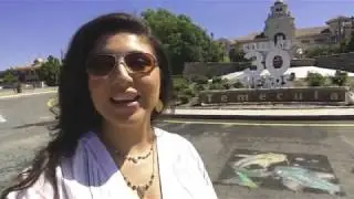 A Food Tour Of Old Town w/ Temecula Valley Tours | RestauRanting Live