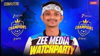 WATCHPARTY TOURNAMENTS  AND ROAD MAP  OF JANUARY