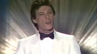 Herbert Léonard - Ça pleure pas un homme (1982)