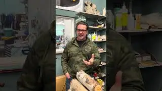 В Вирджиния-Бич, штат Вирджиния, в центре Powermatic Turning Center открылись новые курсы по тока...