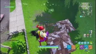 Cyber Beam montage 2