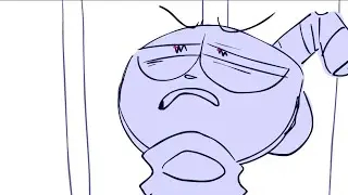 the Cuphead Show be like