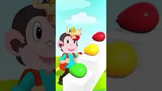 squeezy girl jump game #squeezy #games #gaming #gameplay