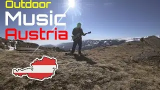 🎸 diEgita - Liveloop  0441  Bronze  -  🌍 Handalm, Austria