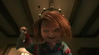 Chucky kills Andy (finally!)