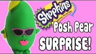 SHOPKINS 