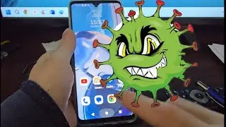 Como tirar v&iacute;rus do Motorola sem formatar | Como remover v&iacute;rus do celular moto sem formatar