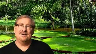 Exodus Chapter 6 English Standard Version With Rick Warren Talking Picture