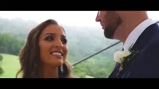 Cowbell Creek Wedding || Highlights