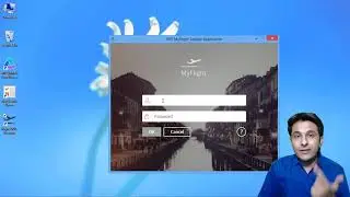 HP UFT / QTP 14.00  (Latest Version) : HP UFT - First Recording in UFT/QTP