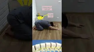 B&agrave;i tập giảm đau lưng