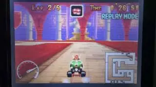 [Non-ZZMT WR] 14"82 rBC2 flap