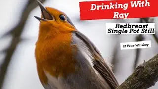 Redbreast Single Pot Still 12 Year Whiskey