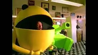 Pitfall 3D, Playstation (Activision, 1998) UK TV ad