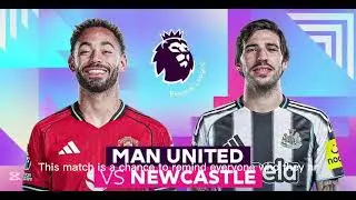 Man United vs Newcastle: Boxing Day History, Records & 2025 Match Preview 🔥⚽