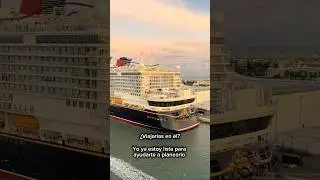 &iquest;Te imaginas viajando en &eacute;l? 💭
