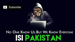 Pakistan Intelligence Agency ISI has hacked Indian Telecom & stole Important Military Data