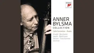 Caprice for 2 Violoncellos in C Major, Op. 7, No. 7: Andante maestoso - Allegro agitato -...