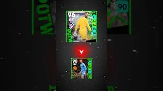 Top 6 David de Gea Card in efootball 2025 | D.degea Best Card In efootball #efootball #efootball2024