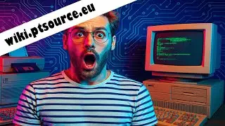 PTSource MiniVM - How to install Linux Mandrake 5.3 on PTSource MiniVM.