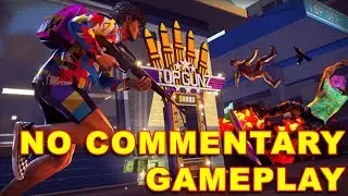 Radical Heights Gameplay (Is it Good? You Decide)