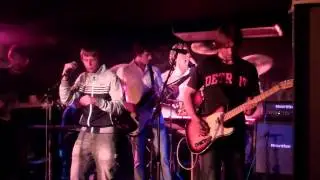 Those Who Wait - KitchenAngels