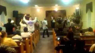 In Faith Ministries Presents The Sound of Judah