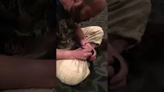 Scott Deppe Signs Elite Mothership on the spot