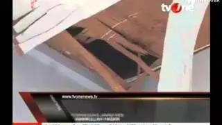 Kabar Terbaru 3 NARAPIDANA Kabur dari Lapas IIB GUNUNGSITOLI NIAS 18 agustus 2014