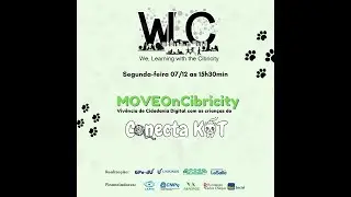 WLC2020 MOVEOn Cibricity   ConectaKat   15h30min