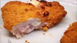 Cordon bleu aus der Princess XL