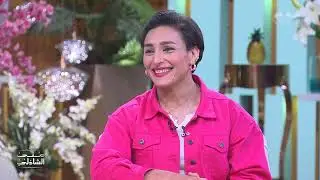البطلة سمر حمزة صانعة التاريخ