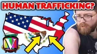 &ldquo;Do you... understand what I&rsquo;m saying?&rdquo; Debating &ldquo;Big Papa Fascist&rdquo; On Immigration