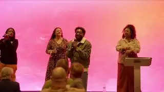 Jesus Culture Church // Purity Culture - T.A. Cavenaugh // 2.9.25