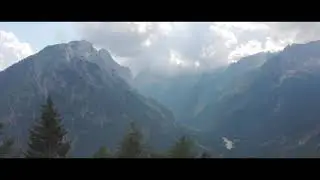MotoALPS Honeymoon - trailer