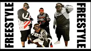 Freestyle Don't Stop the Rock Trailer