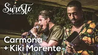 Carmona + Kiki Morente