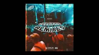 Skepta - Greaze Mode (FlyJay Jersified Remix) #jerseyclub #skepta