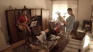 Audiograbber   Psycho Killer Talking Heads Cover
