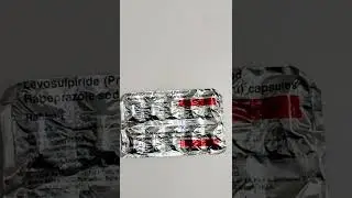 RABLET L CAPSULE
