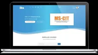 ERA SESSION 8 A TAKE A CHALLANGE || MSCIT ERA 2020