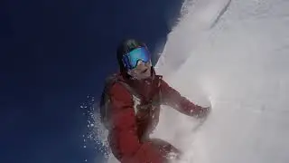 Rogers Pass - Avalanche Crest